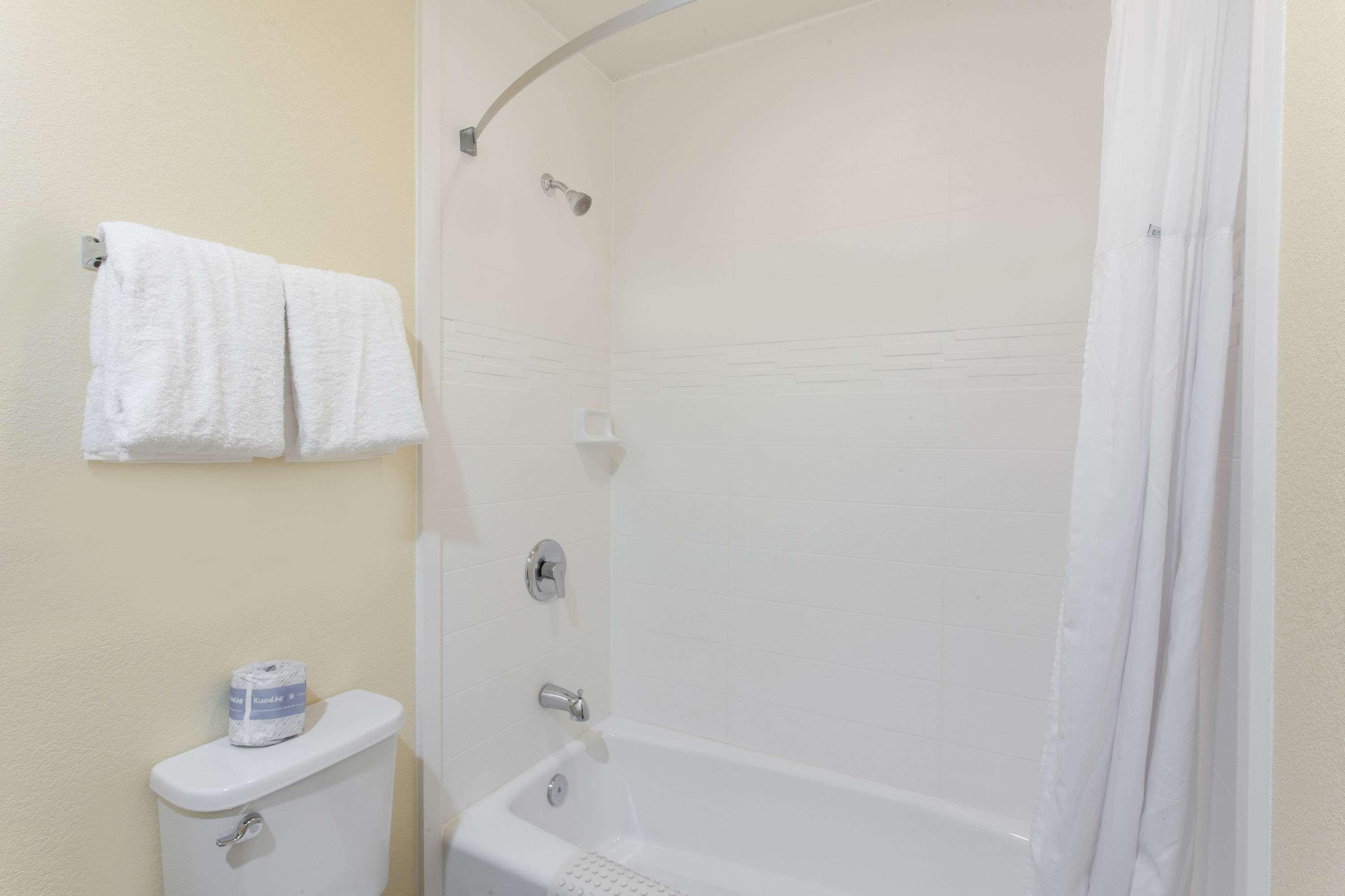 Days Inn By Wyndham San Diego-East/El Cajon Bagian luar foto