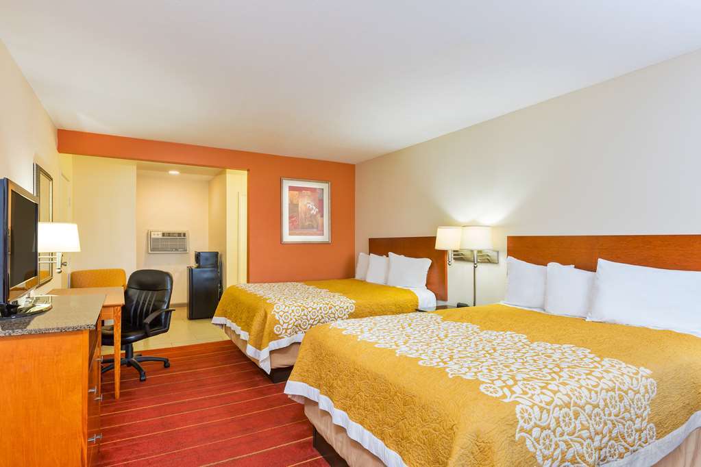 Days Inn By Wyndham San Diego-East/El Cajon Ruang foto